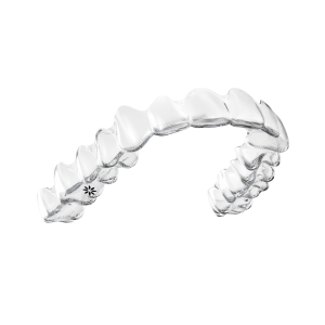 Invisalign Clear Aligner