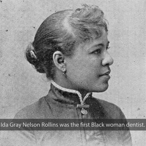 Ida-Gray-Nelson-Rollins,-the-first-black-woman-dentist
